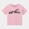 Infant Jersey Short Sleeve Tee Thumbnail
