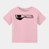 Infant Jersey Short Sleeve Tee Thumbnail