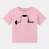 Infant Jersey Short Sleeve Tee Thumbnail