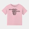 Infant Jersey Short Sleeve Tee Thumbnail