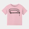 Infant Jersey Short Sleeve Tee Thumbnail