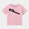 Infant Jersey Short Sleeve Tee Thumbnail