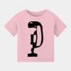 Infant Jersey Short Sleeve Tee Thumbnail