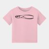 Infant Jersey Short Sleeve Tee Thumbnail