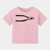 Infant Jersey Short Sleeve Tee Thumbnail