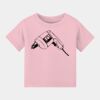 Infant Jersey Short Sleeve Tee Thumbnail