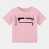 Infant Jersey Short Sleeve Tee Thumbnail