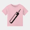 Infant Jersey Short Sleeve Tee Thumbnail