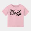 Infant Jersey Short Sleeve Tee Thumbnail