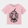 Infant Jersey Short Sleeve Tee Thumbnail