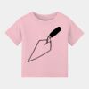 Infant Jersey Short Sleeve Tee Thumbnail