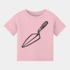 Infant Jersey Short Sleeve Tee Thumbnail