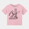 Infant Jersey Short Sleeve Tee Thumbnail