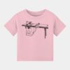 Infant Jersey Short Sleeve Tee Thumbnail
