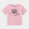 Infant Jersey Short Sleeve Tee Thumbnail