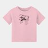 Infant Jersey Short Sleeve Tee Thumbnail