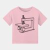 Infant Jersey Short Sleeve Tee Thumbnail