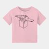 Infant Jersey Short Sleeve Tee Thumbnail