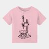 Infant Jersey Short Sleeve Tee Thumbnail