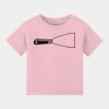 Infant Jersey Short Sleeve Tee Thumbnail