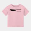Infant Jersey Short Sleeve Tee Thumbnail