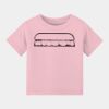 Infant Jersey Short Sleeve Tee Thumbnail