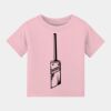 Infant Jersey Short Sleeve Tee Thumbnail