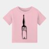 Infant Jersey Short Sleeve Tee Thumbnail