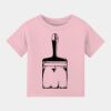Infant Jersey Short Sleeve Tee Thumbnail