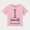 Infant Jersey Short Sleeve Tee Thumbnail