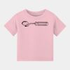 Infant Jersey Short Sleeve Tee Thumbnail