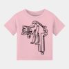 Infant Jersey Short Sleeve Tee Thumbnail
