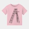 Infant Jersey Short Sleeve Tee Thumbnail
