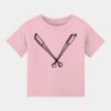 Infant Jersey Short Sleeve Tee Thumbnail