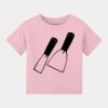 Infant Jersey Short Sleeve Tee Thumbnail