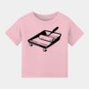 Infant Jersey Short Sleeve Tee Thumbnail