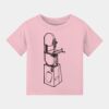 Infant Jersey Short Sleeve Tee Thumbnail