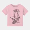 Infant Jersey Short Sleeve Tee Thumbnail