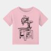 Infant Jersey Short Sleeve Tee Thumbnail