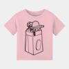 Infant Jersey Short Sleeve Tee Thumbnail