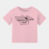 Infant Jersey Short Sleeve Tee Thumbnail