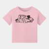 Infant Jersey Short Sleeve Tee Thumbnail