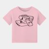 Infant Jersey Short Sleeve Tee Thumbnail