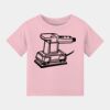 Infant Jersey Short Sleeve Tee Thumbnail