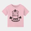 Infant Jersey Short Sleeve Tee Thumbnail
