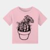 Infant Jersey Short Sleeve Tee Thumbnail