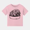 Infant Jersey Short Sleeve Tee Thumbnail