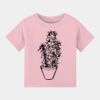 Infant Jersey Short Sleeve Tee Thumbnail