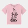 Infant Jersey Short Sleeve Tee Thumbnail