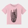 Infant Jersey Short Sleeve Tee Thumbnail